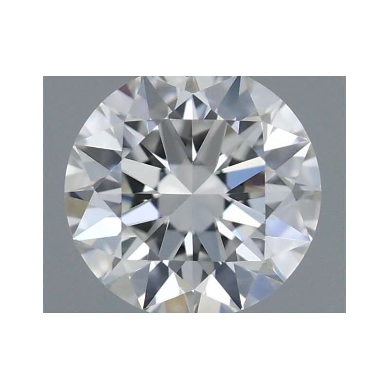 Diament szlif okrągły, 0.35ct, VS1, G, GIA 6515697511