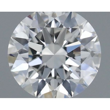 Diament szlif okrągły, 0.35ct, VS1, G, GIA 6515697511
