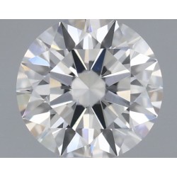 Diament szlif okrągły, 0.38ct, VS2, G, GIA 6525437586