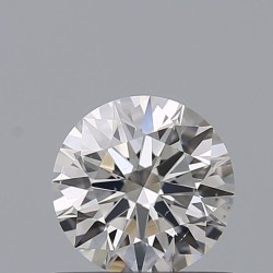 Diament szlif okrągły, 0.53ct, SI1, G, GIA 6521083921