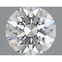 Diament szlif okrągły, 0.3ct, VS2, G, GIA 7538569793