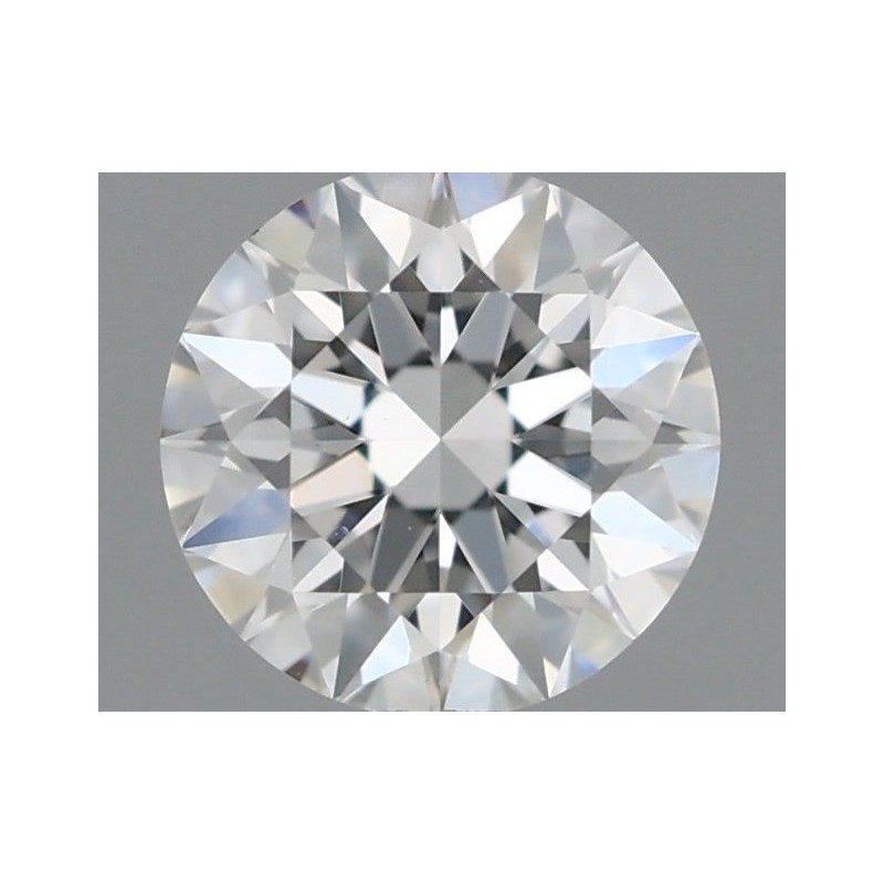 Diament szlif okrągły, 0.3ct, VS2, G, GIA 7538569793 Diament szlif okrągły, 0.3ct, VS2, G, GIA 7538569793