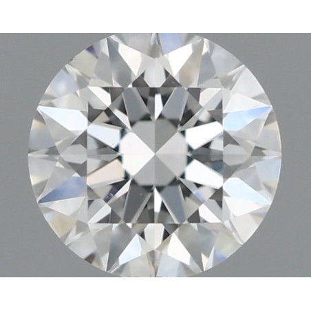 Diament szlif okrągły, 0.3ct, VS2, G, GIA 7538569793