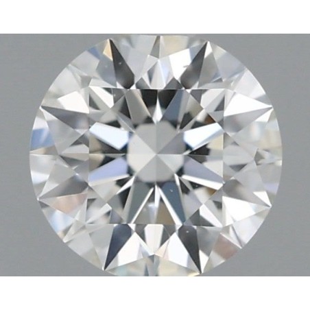 Diament szlif okrągły, 0.31ct, VS2, G, GIA 2537444529