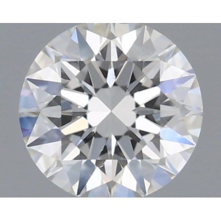 Diament szlif okrągły, 0.31ct, VS2, G, GIA 6535583270