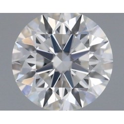 Diament szlif okrągły, 0.3ct, VS1, G, GIA 6531195816