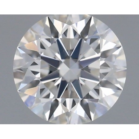 Diament szlif okrągły, 0.3ct, VS1, G, GIA 6531195816