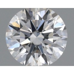 Diament szlif okrągły, 0.3ct, VS2, G, GIA 1523820319