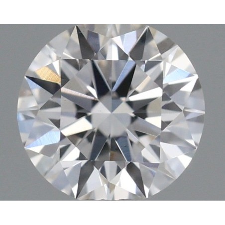 Diament szlif okrągły, 0.3ct, VS2, G, GIA 1523820319
