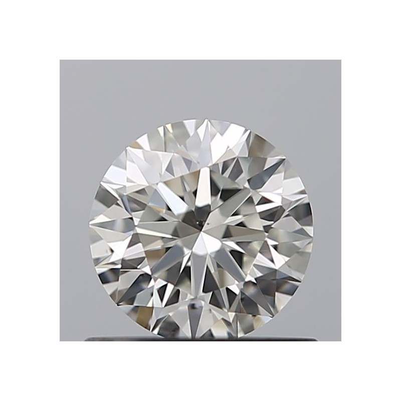 Diament szlif okrągły, 0.53ct, SI1, H, GIA 2526941522 Diament szlif okrągły, 0.53ct, SI1, H, GIA 2526941522