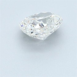 Diament szlif poduszkowy brylantowy, 0.85ct, SI1, H, GIA 7352609136