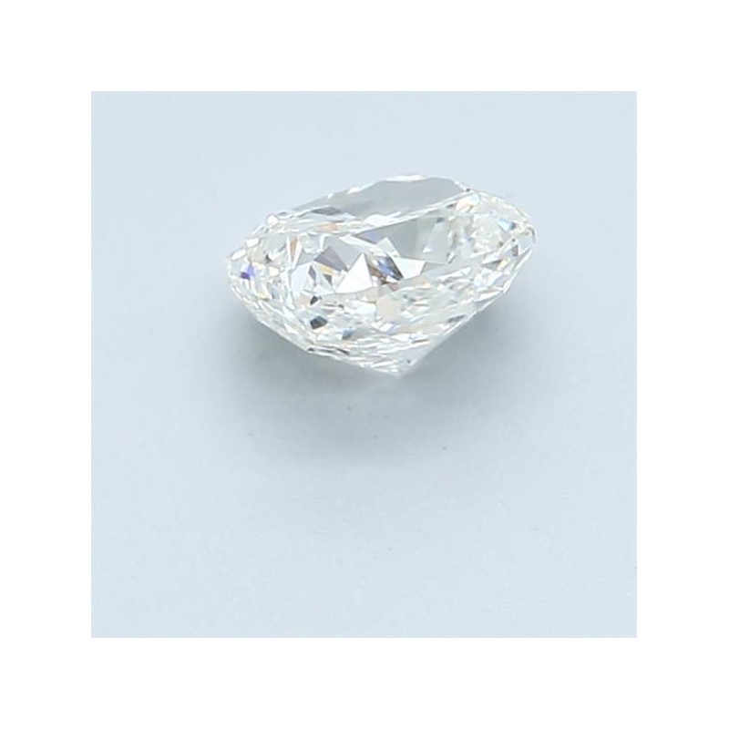Diament szlif poduszkowy brylantowy, 0.85ct, SI1, H, GIA 7352609136 Diament szlif poduszkowy brylantowy, 0.85ct, SI1, H, GIA 7352609136