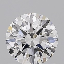 Diament szlif okrągły, 0.8ct, VS1, D, GIA 6531807940