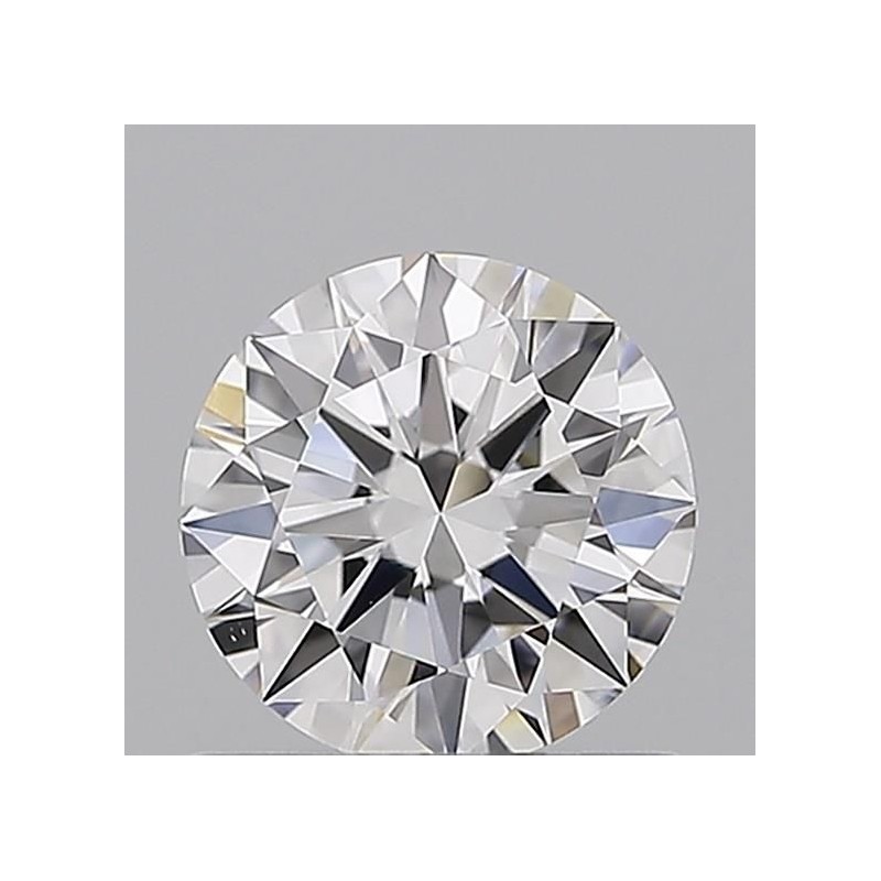 Diament szlif okrągły, 0.8ct, VS1, D, GIA 6531807940