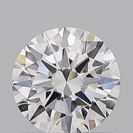 Diament szlif okrągły, 0.8ct, VS1, D, GIA 6531807940