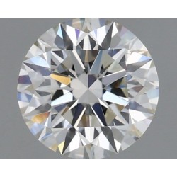 Diament szlif okrągły, 1.18ct, SI1, I, GIA 6435192227