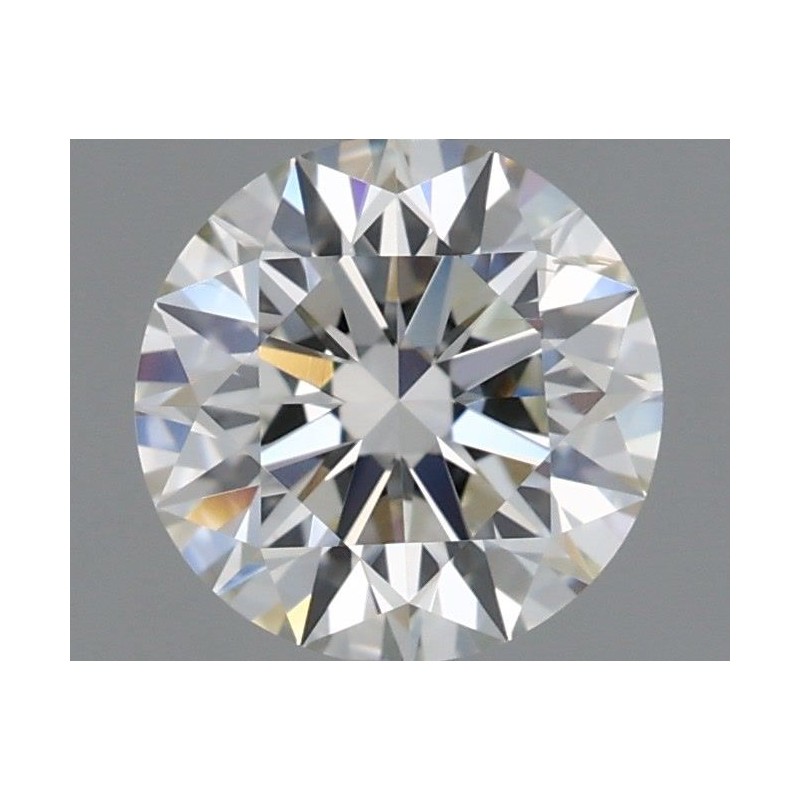 Diament szlif okrągły, 1.18ct, SI1, I, GIA 6435192227