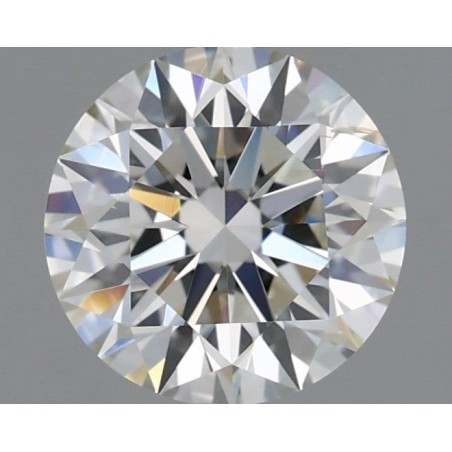 Diament szlif okrągły, 1.18ct, SI1, I, GIA 6435192227