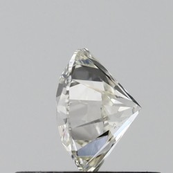 Diament szlif okrągły, 0.5ct, VS2, I, GIA 2426741832