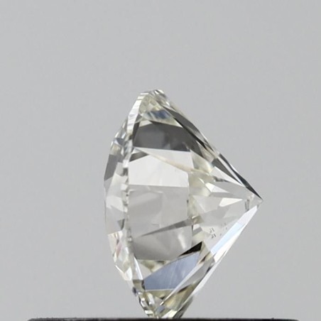 Diament szlif okrągły, 0.5ct, VS2, I, GIA 2426741832