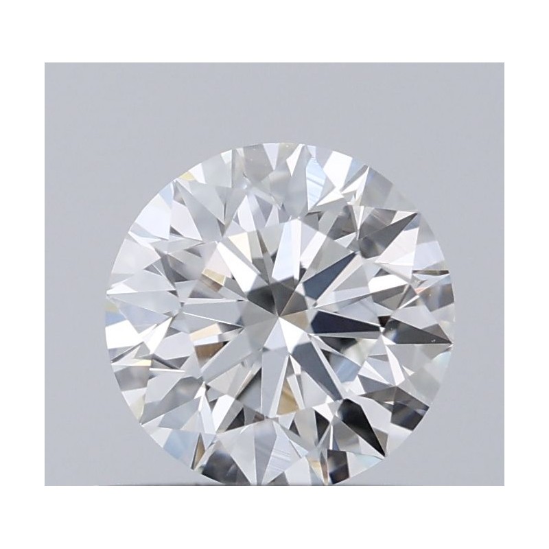 Diament szlif okrągły, 0.62ct, VVS2, G, IGI 731560086