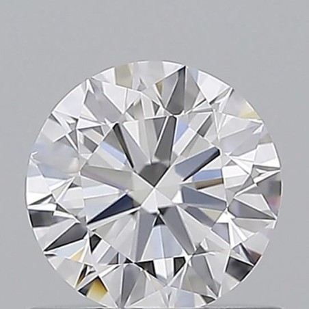 Diament szlif okrągły, 0.72ct, VVS2, D, GIA 6535806969