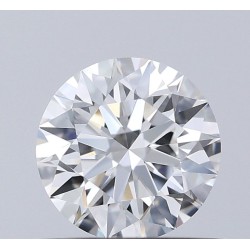 Diament szlif okrągły, 0.62ct, VS2, F, GIA 1533504530