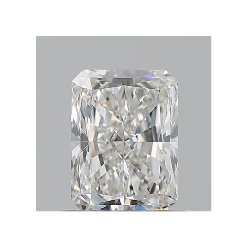 Diament radiant, 0.71ct, VVS2, I, GIA 2537808307 Diament radiant, 0.71ct, VVS2, I, GIA 2537808307