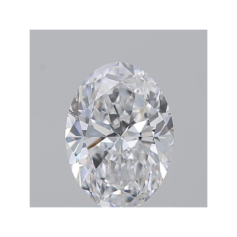 Diament szlif owalny, 0.9ct, VVS1, D, GIA 5533807560