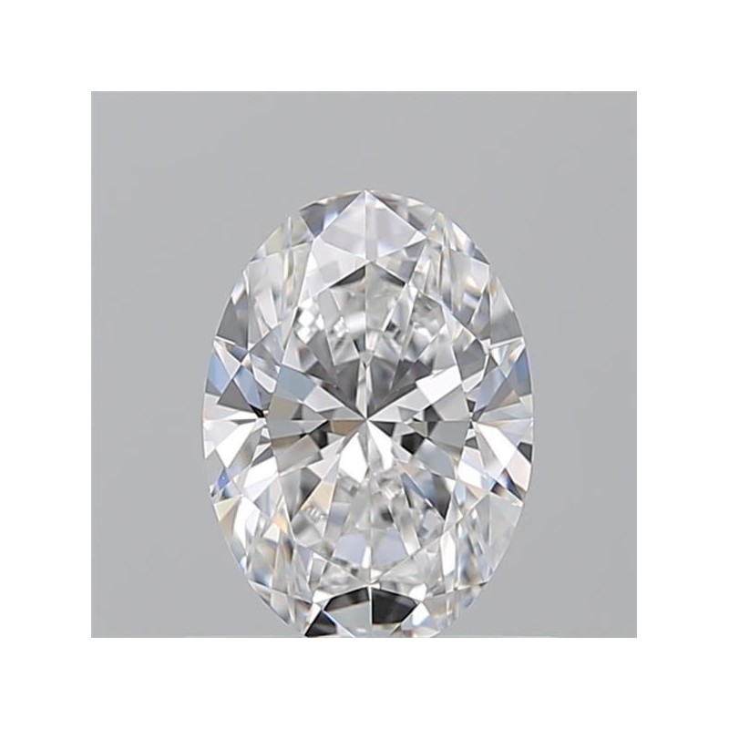 Diament szlif owalny, 0.72ct, VVS1, E, GIA 5536842777 Diament szlif owalny, 0.72ct, VVS1, E, GIA 5536842777