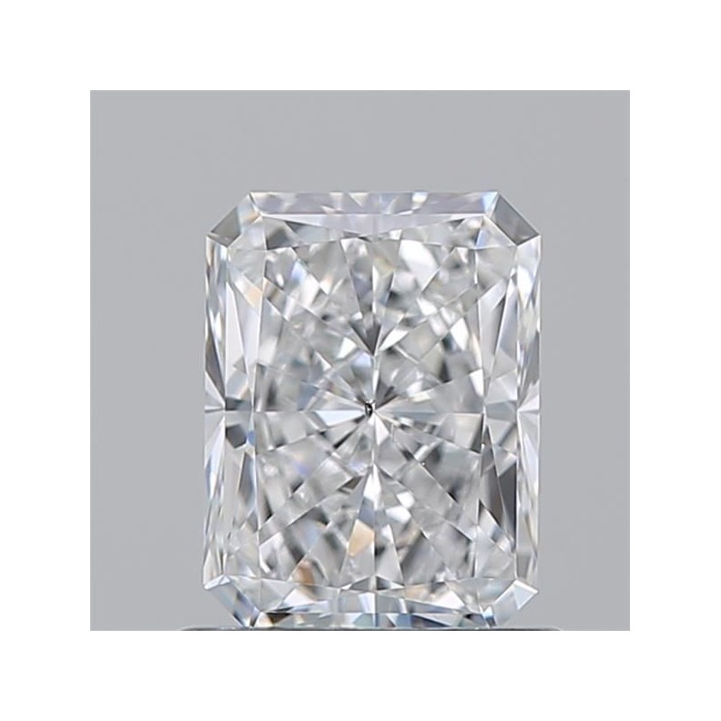 Diament radiant, 1ct, SI1, E, GIA 2537834333