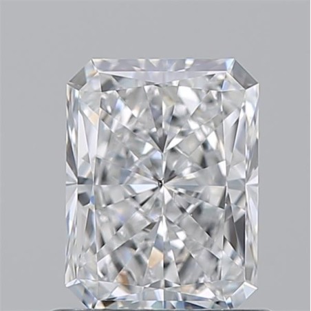 Diament radiant, 1ct, SI1, E, GIA 2537834333