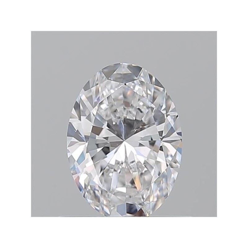 Diament szlif owalny, 0.7ct, VS1, D, GIA 2537807619 Diament szlif owalny, 0.7ct, VS1, D, GIA 2537807619