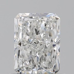 Diament radiant, 0.74ct, VS1, G, GIA 3535807549