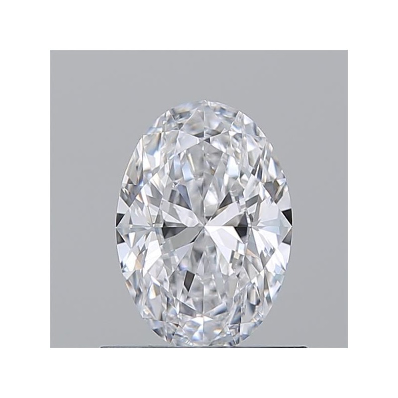 Diament szlif owalny, 0.72ct, VS2, D, GIA 6532842687 Diament szlif owalny, 0.72ct, VS2, D, GIA 6532842687