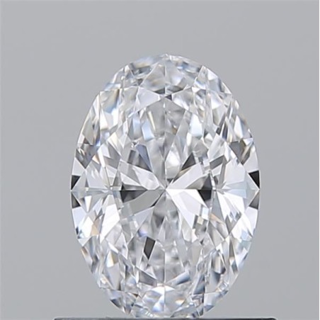 Diament szlif owalny, 0.72ct, VS2, D, GIA 6532842687