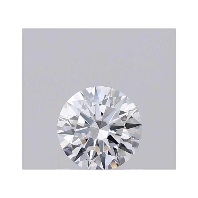 Diament szlif okrągły, 0.6ct, VS2, E, GIA 2536478074