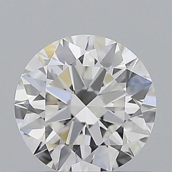 Diament szlif okrągły, 0.7ct, VVS1, G, GIA 5533841334
