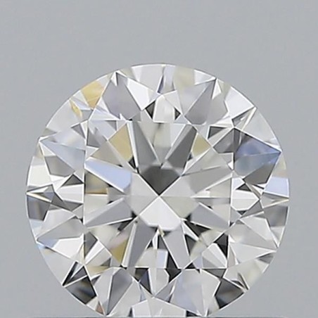 Diament szlif okrągły, 0.7ct, VVS1, G, GIA 5533841334