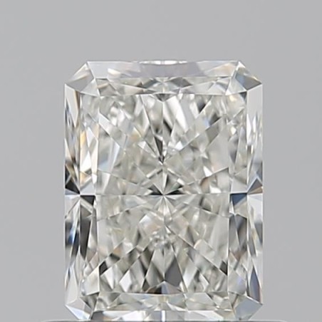 Diament radiant, 0.71ct, VS1, I, GIA 7538807858