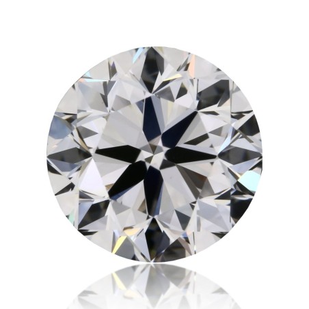 Diament szlif okrągły, 0.9ct, VS1, H, GIA 1539765307