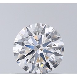 Diament szlif okrągły, 0.5ct, VS1, F, GIA 6532633073
