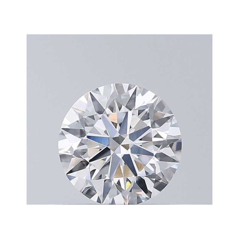Diament szlif okrągły, 0.5ct, VS1, F, GIA 6532633073