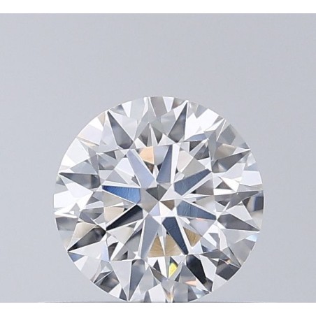 Diament szlif okrągły, 0.5ct, VS1, F, GIA 6532633073