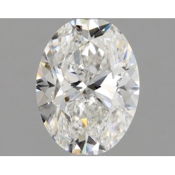 Diament szlif owalny, 1.01ct, SI2, E, GIA 7531685406