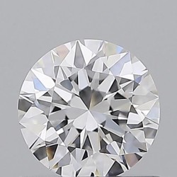 Diament szlif okrągły, 0.7ct, VVS1, D, GIA 7536833390