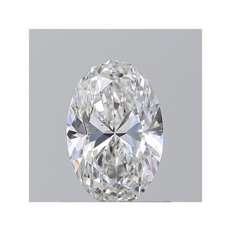 Diament szlif owalny, 0.91ct, VS2, E, GIA 5536840166
