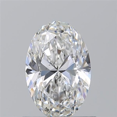 Diament szlif owalny, 0.91ct, VS2, E, GIA 5536840166