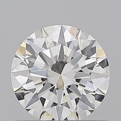 Diament szlif okrągły, 0.7ct, VVS2, F, GIA 7532833354