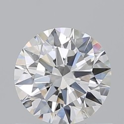 Diament szlif okrągły, 0.7ct, VS2, G, GIA 6532843983